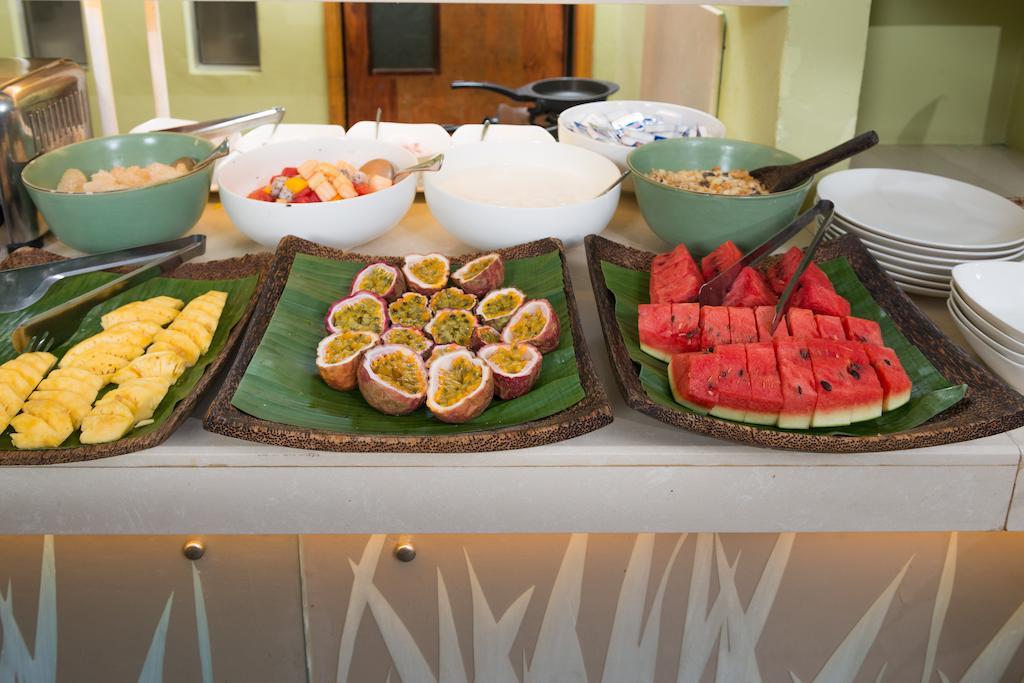 Villa Langka Hotel & Restaurant Phnompen Kültér fotó