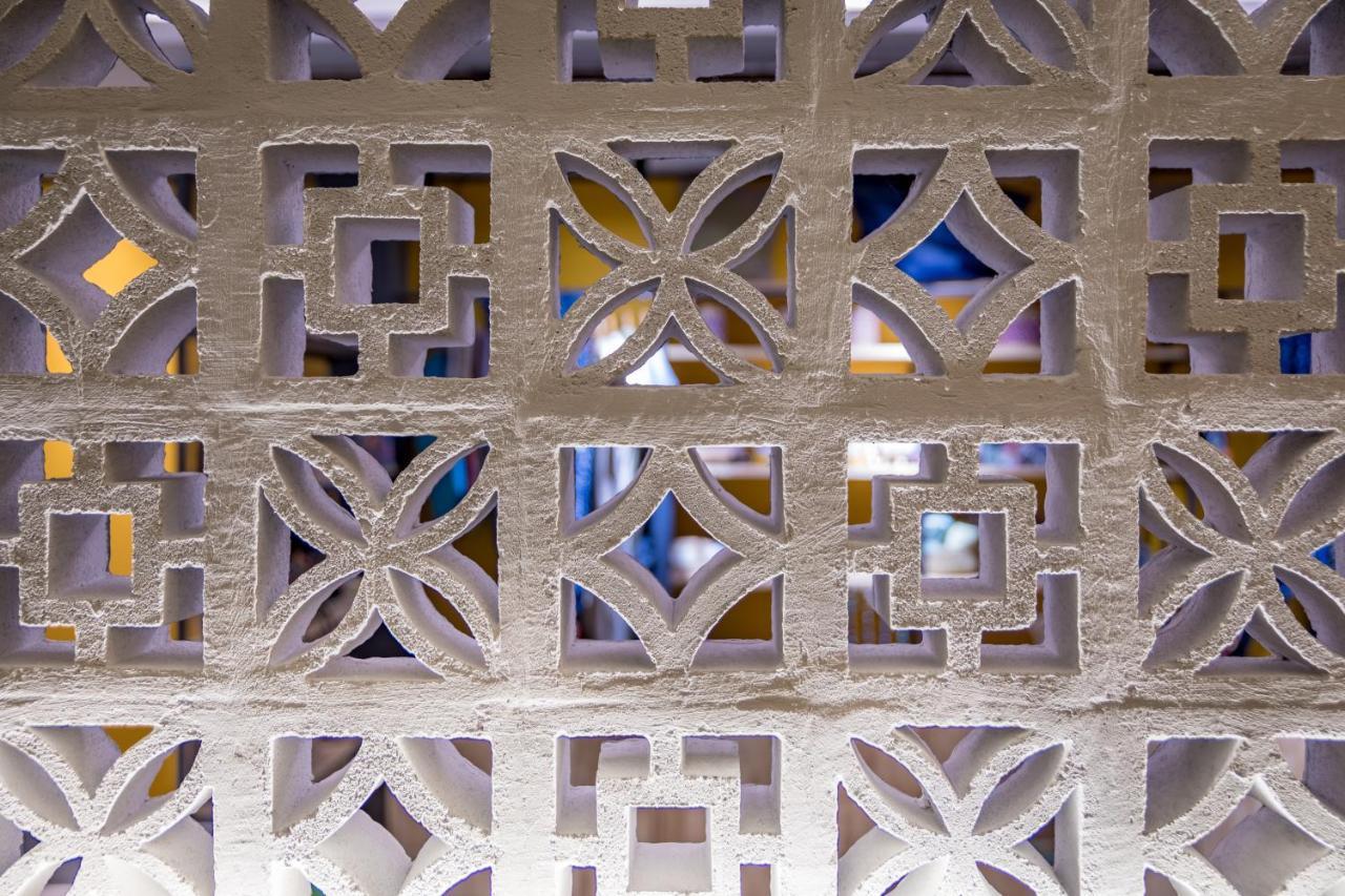 Villa Langka Hotel & Restaurant Phnompen Kültér fotó